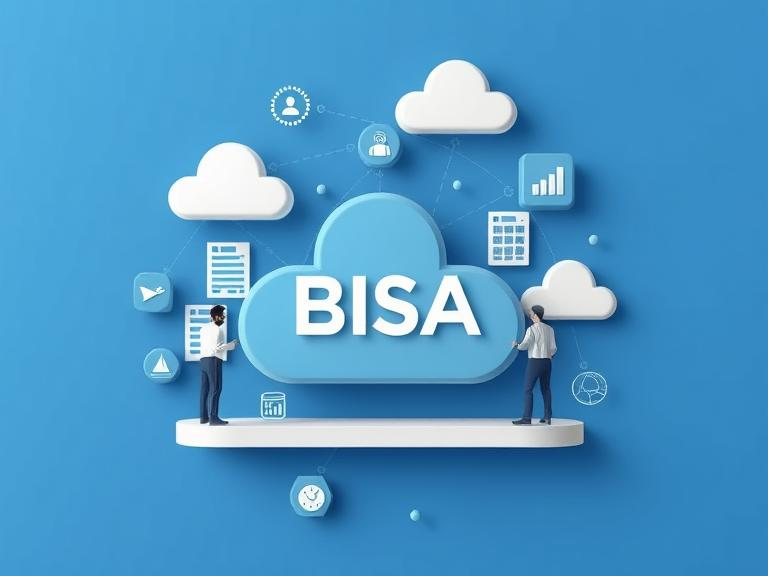 Bisa erp