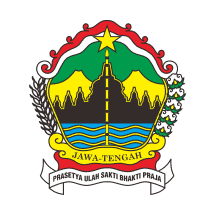 Jawa tengah clr