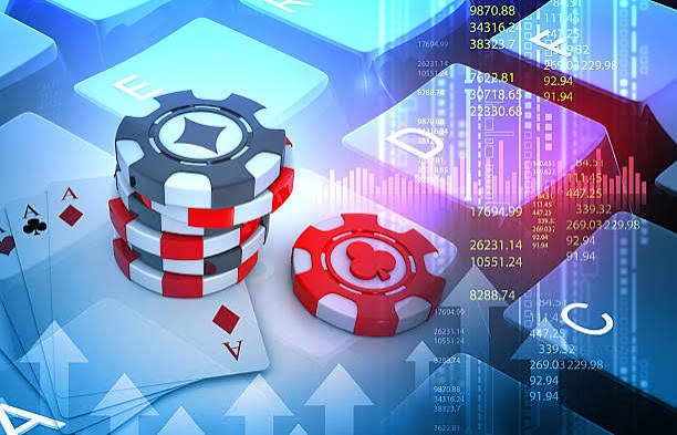 Casino s minimálním vkladem – Vstupte do světa online hraní