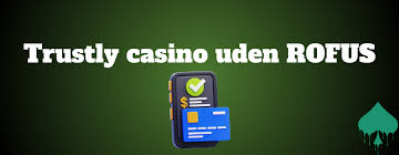 Casinoer uden ROFUS for Danske Spillere -2121534916