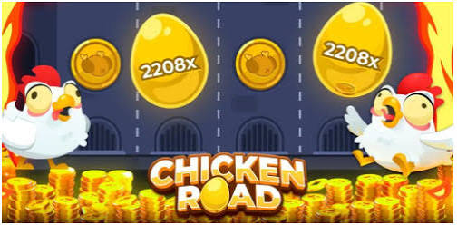¡Descubre Chicken Road En Línea Diversión y Sorpresas en Cada Jugada!