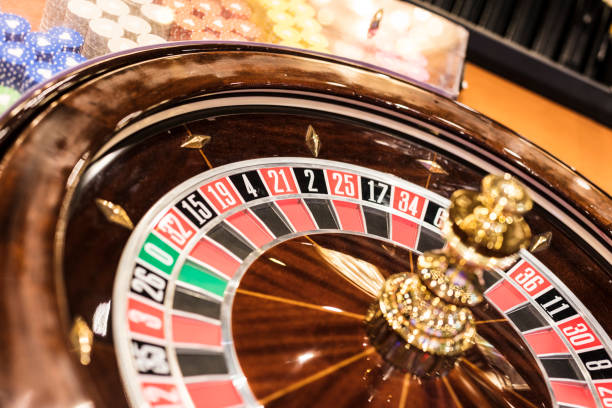 Discover the Best Live Roulette Sites in the UK -547617543 Discover the Best Live Roulette Sites in the UK -547617543