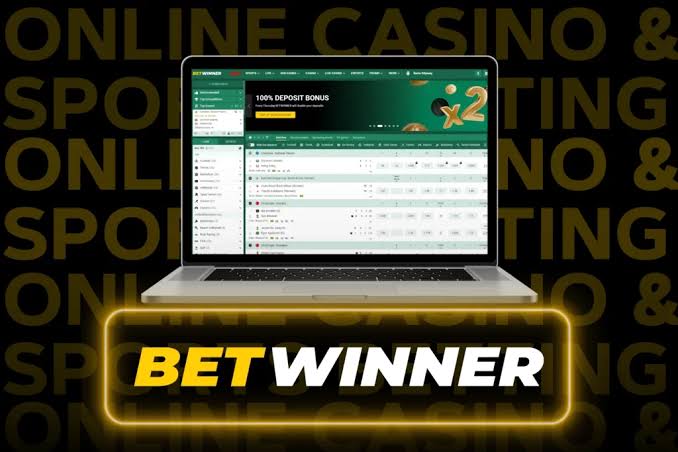 Experience Exciting Betting with the BetWinner Mobile App Experience Exciting Betting with the BetWinner Mobile App