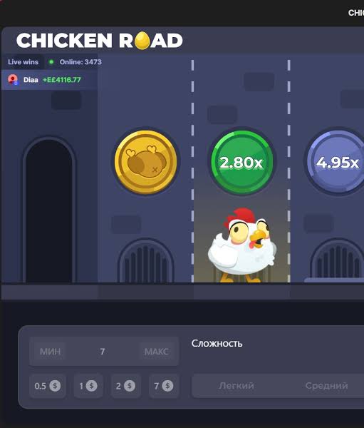 Explora el Mundo de Chicken Road 2 La Tragaperras que Estás Buscando Explora el Mundo de Chicken Road 2 La Tragaperras que Estás Buscando