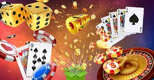 Explore the Excitement at CasinoLab Casino & Sportsbook Explore the Excitement at CasinoLab Casino & Sportsbook