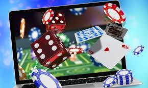 Exploring the Exciting World of Online Casino Space Slots -32757214 Exploring the Exciting World of Online Casino Space Slots -32757214