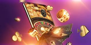 Harry's Online Casino UK Experience the Thrill of Gaming 1995717474