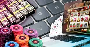 Harry's Online Casino UK Experience the Thrill of Gaming 1995717474