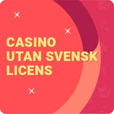 Minsta insättning casino utan svensk licens Fördelar och möjligheter Minsta insättning casino utan svensk licens Fördelar och möjligheter