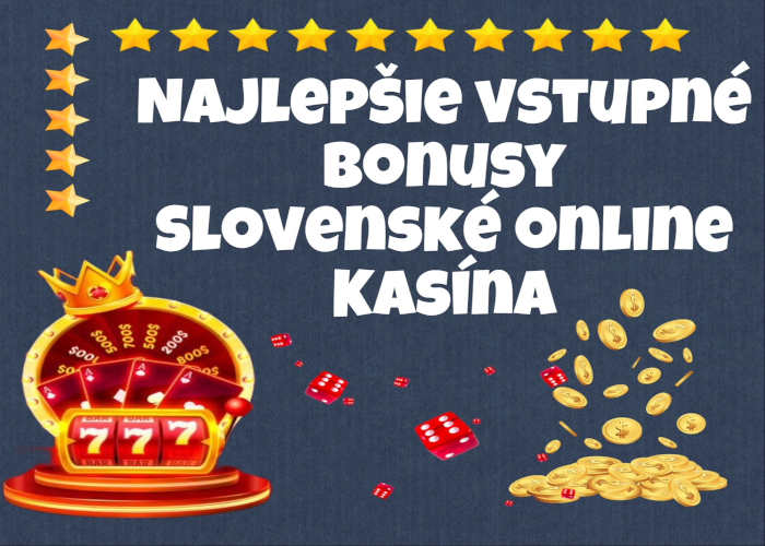 Objavte svet automatov 81 zadarmo Objavte svet automatov 81 zadarmo