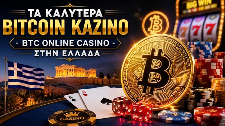 Νέα Καζίνο Ανακαλύπτοντας τον Κόσμο των Νέων Online Καζίνο Νέα Καζίνο Ανακαλύπτοντας τον Κόσμο των Νέων Online Καζίνο