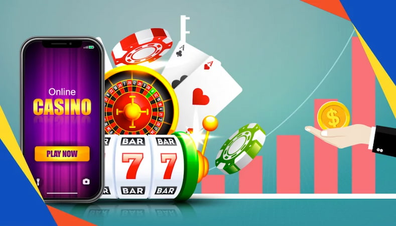 Online Casino Underholdning på Fingrene Online Casino Underholdning på Fingrene