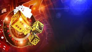 Online Casino Underholdning på Fingrene Online Casino Underholdning på Fingrene