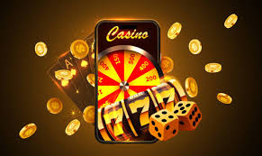 Online Gambling En Dybere Dyk i Spilverdenen