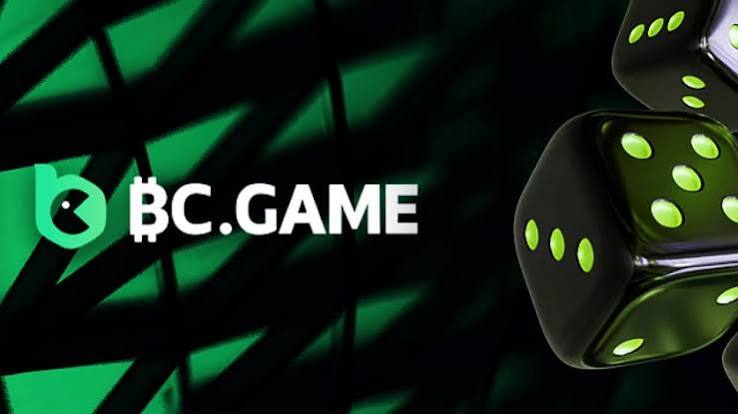 BC.Game Casino and Sportsbook A Comprehensive Guide -260086901 BC.Game Casino and Sportsbook A Comprehensive Guide -260086901