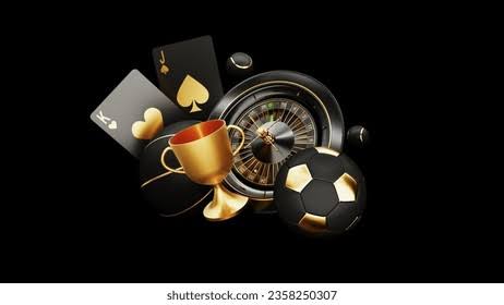 Experience Excitement with 1xBet Online Casino