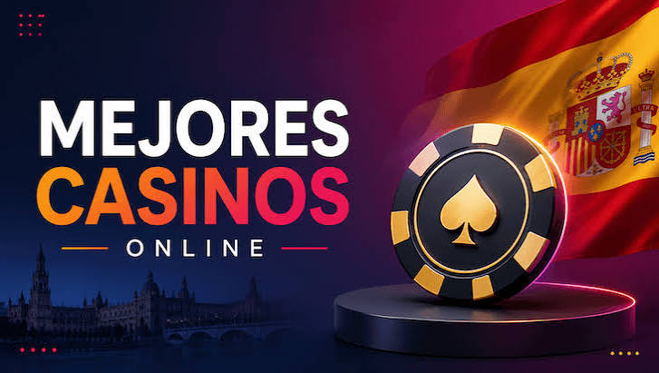 Los Mejores Casinos Online para Jugar con Dinero Real Los Mejores Casinos Online para Jugar con Dinero Real