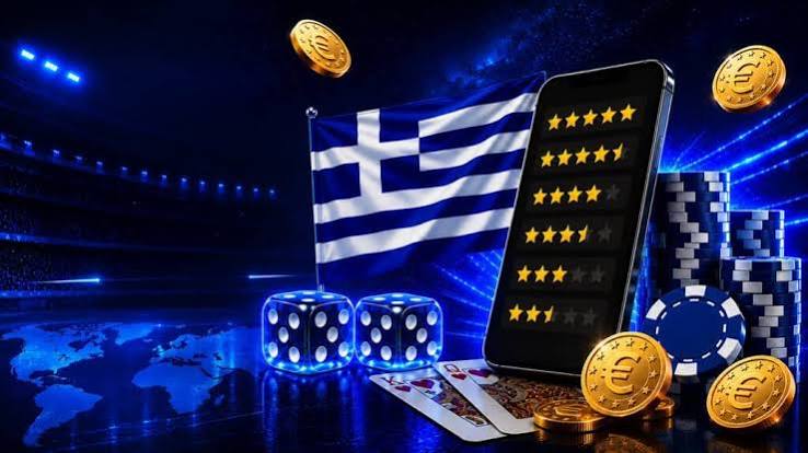 Ξένα Καζίνο Χωρίς Ταυτοποίηση Μια Νέα Εποχή ΓΙΑ ΤΟ ΠΑΙΧΝΙΔΙ Ξένα Καζίνο Χωρίς Ταυτοποίηση Μια Νέα Εποχή ΓΙΑ ΤΟ ΠΑΙΧΝΙΔΙ