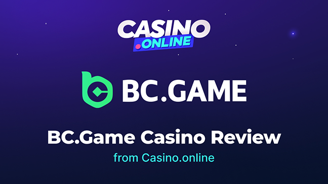 Ultimate Guide to BC.Game No Deposit Bonus Ultimate Guide to BC.Game No Deposit Bonus